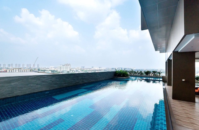 Best Western Plus Wanda Grand Hotel