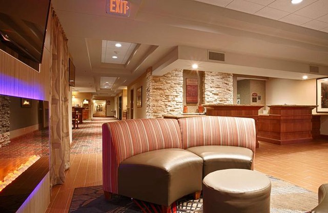 Best Western Plus Willmar