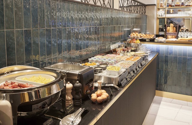 Best Western Premier Hotel des Vignes et des Anges