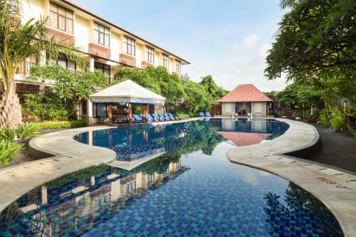 Kuta Seaview Boutique Resort 