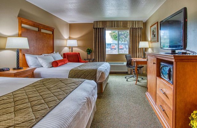 Best Western Rory & Ryan Inns
