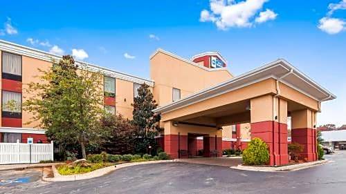 Best Western Seminole Inn and Suites