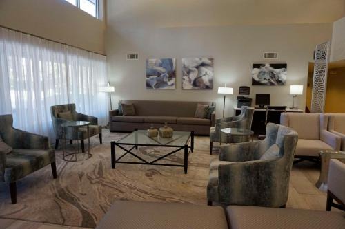 Best Western Tallahassee Downtown Inn and Suites