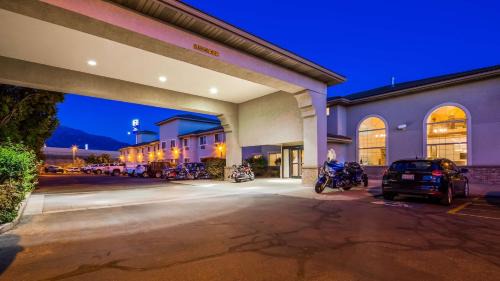 Timpanogos Inn 