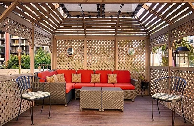 Best Western Cabrillo Garden Inn