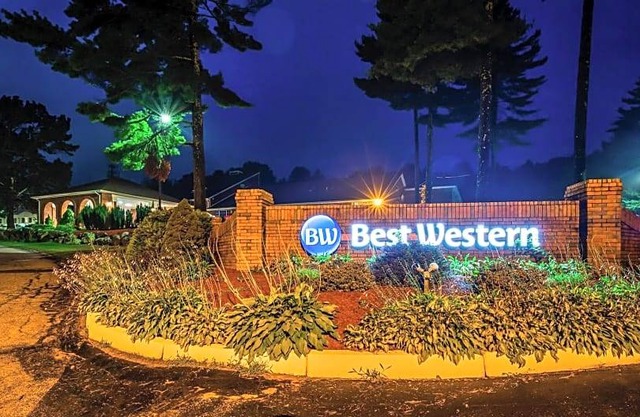 Best Western West Greenwich Inn