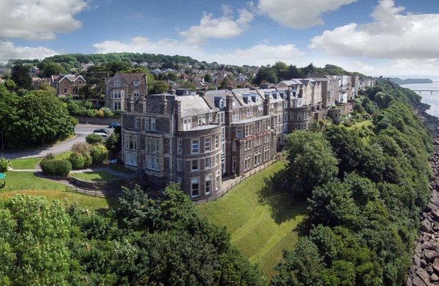 Best Western Walton Park Hotel