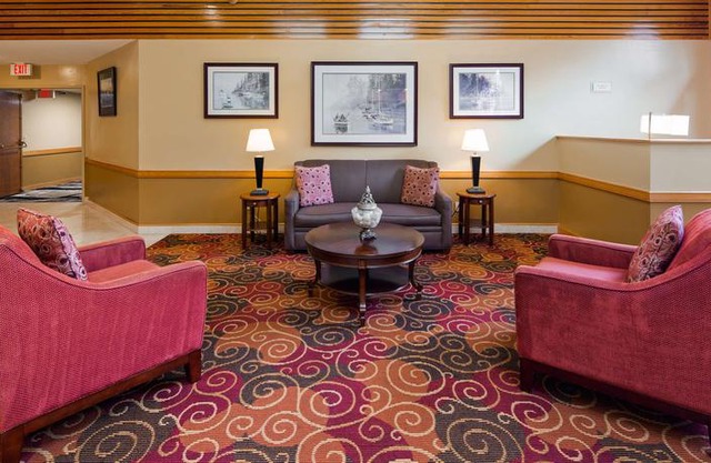 Best Western West Greenwich Inn