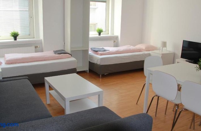 Betariel Apartments S32