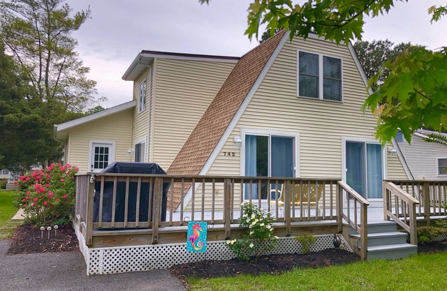 Bethany Beach Family Getaway - Bethany West