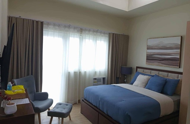 “Bethany Haven: Prime Iloilo Condo for Business, Leisure & Festival Moments”