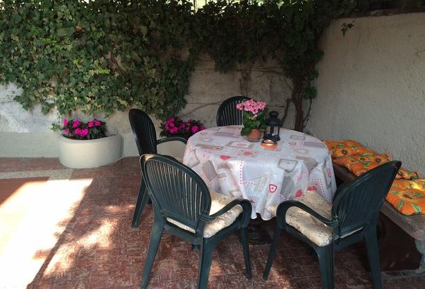Betty's House