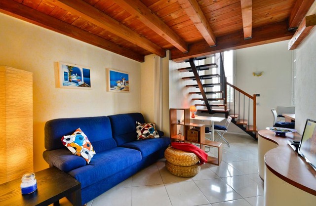 Beverara Halldis Apartment