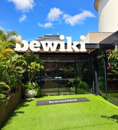 Bewiki