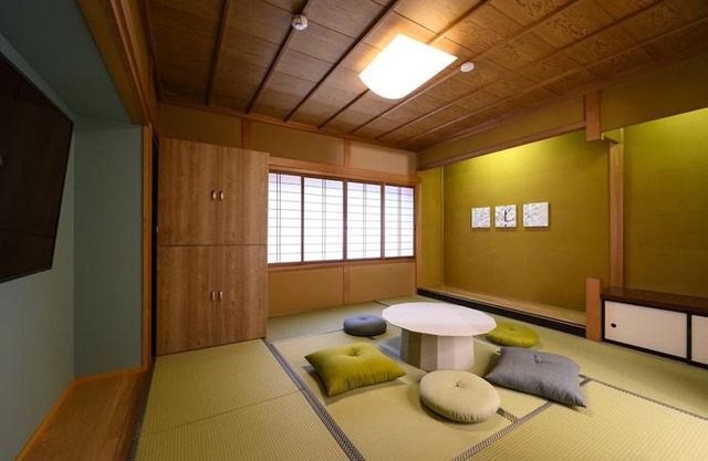 Beyond Hotel Takayama 4th