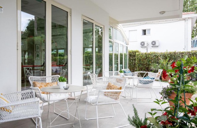 BeYou Hotel Villa Rosa