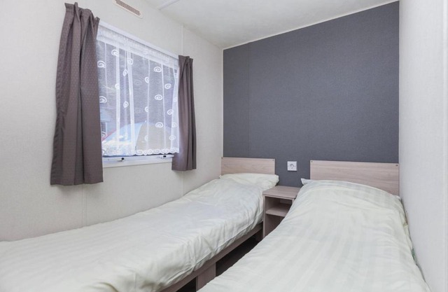 BH Dommeldal Mobile home