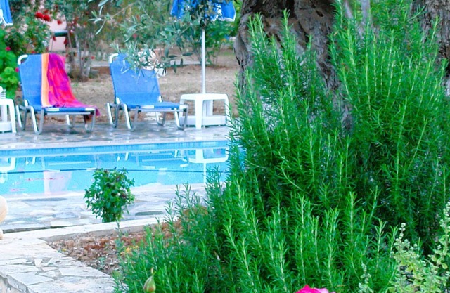 BH033 - R - Villa Rethymno 23paxn