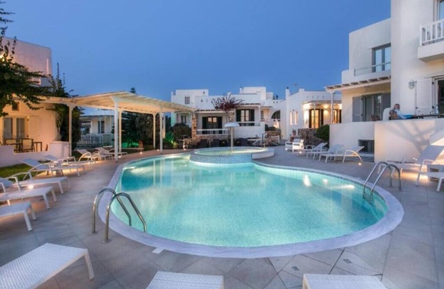BH1036 - C - Villa Naxos
