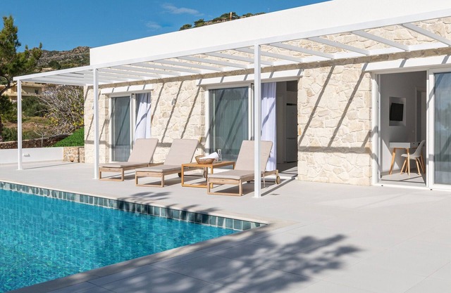 BH135 - C - Villa Ierapetra