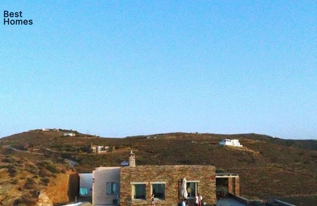 BH183 - C - Villa Kea