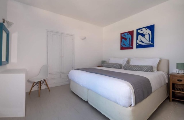 BH258 - C - Villa Santorini