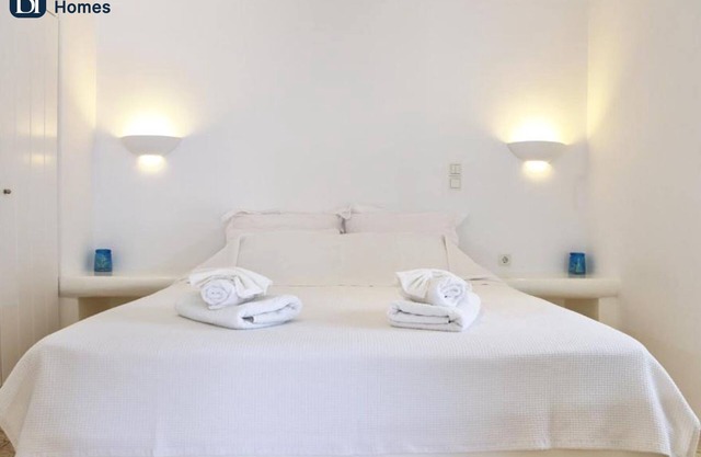 BH281 - R - Villa Mykonos