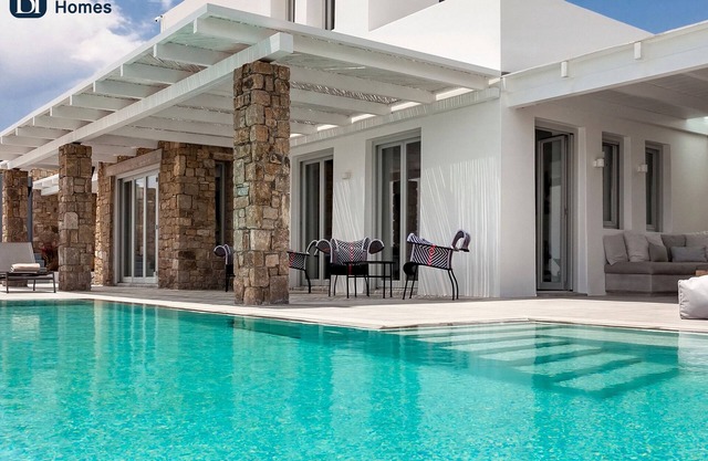 BH793 - C - Villa Mykonos