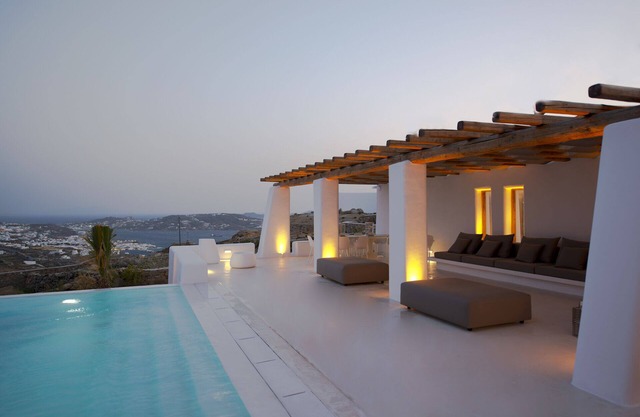 BH804 - C - Villa Mykonos