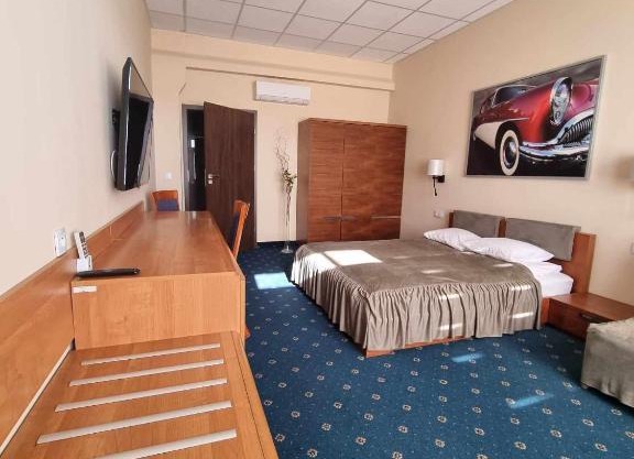 Biłgoraj Aparthotel