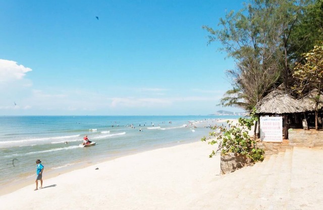 Biệt thự Kiểu Hàn quốc.