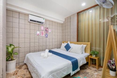 Biệt thự nhà sàn- Venuestay