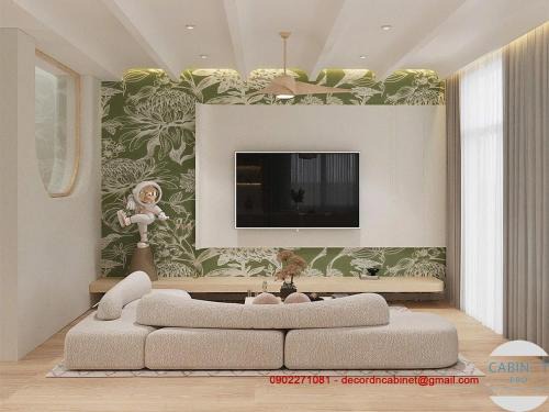 Biệt Thự Tropicana Hồ Tràm