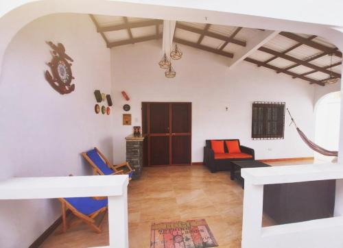 Bia & Alan's house