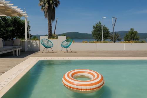 Bianco d'Alghero - apartment by the sea