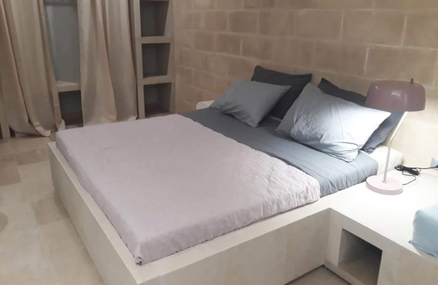 Bianco Mare Villas 