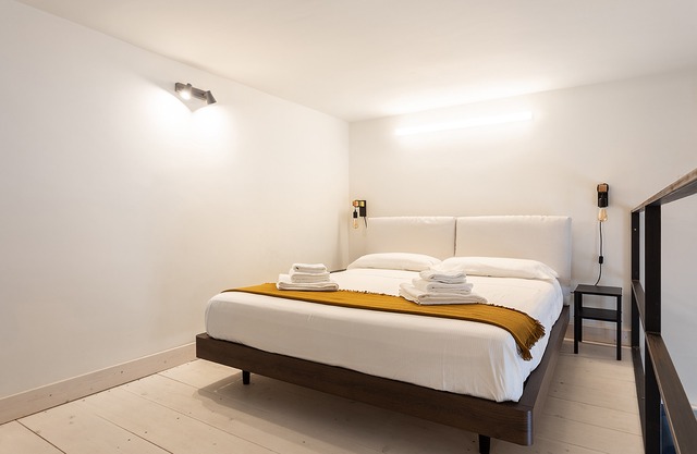 Biancospino Suite