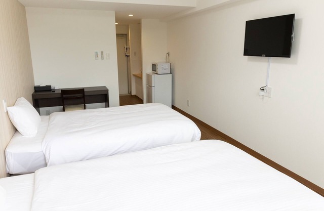 BIBI HOTEL MIYAKO KUKOMAE