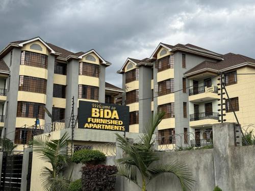 BIDA FURNISHED APARTMENTS