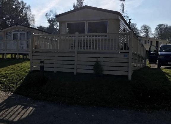 Bideford bay holiday park