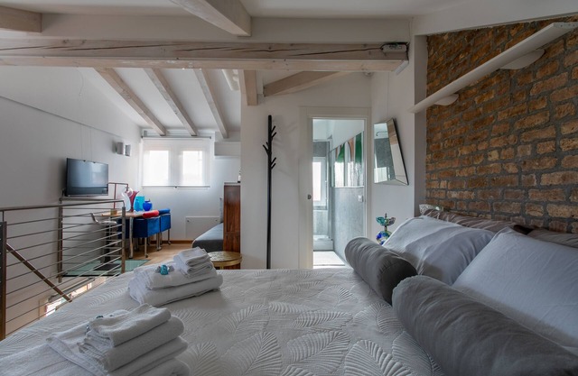 Biennale Gallery Loft