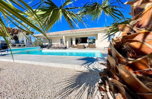 Bienvenue à la Villa Cottajolo en Corse Pour Passer vos Plus Belles Vacances !
