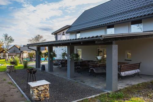 Bier House