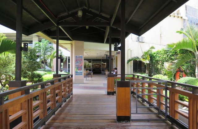 Big 8 Corporate Hotel