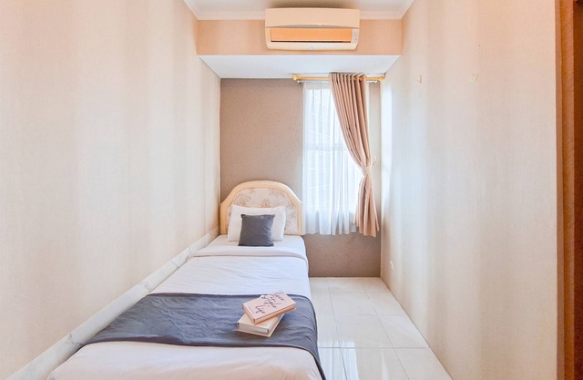 Big And Combined 3Br Apartment Silkwood Residence