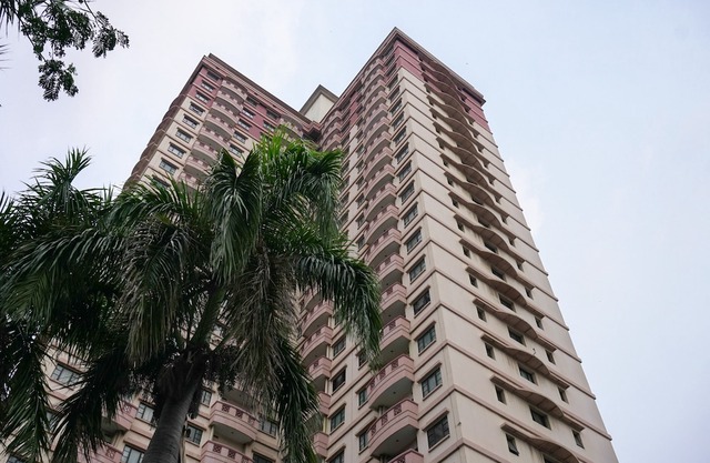 Cozy Bassura City 