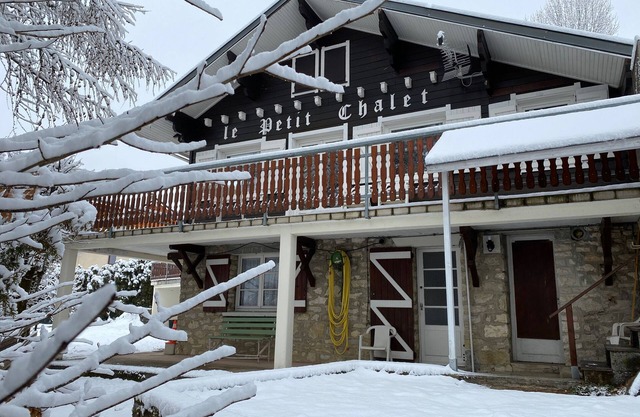Big appartment for rent Villard de Lans - vercors - mountain