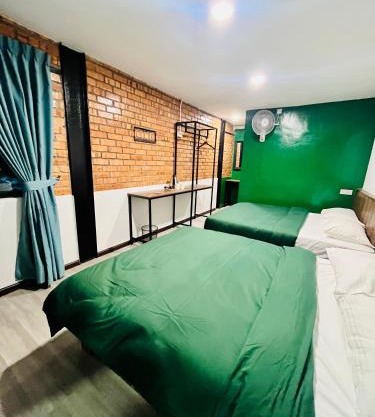 Big Dreams Hotel