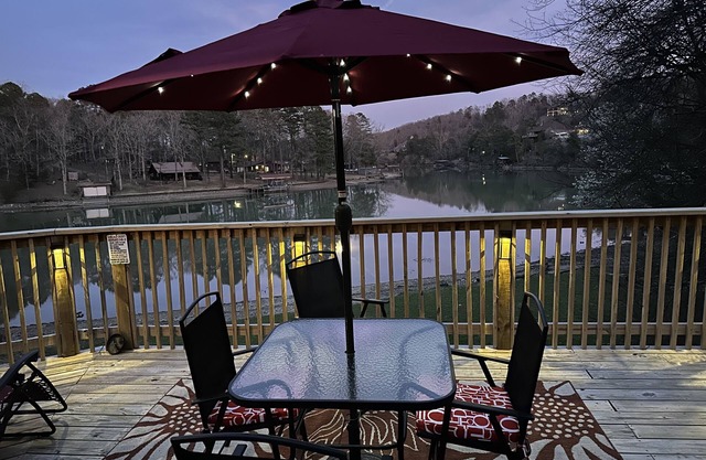 BIG FALL SALE! - book now for Amazing deal for 2025. Nights as low as 400!