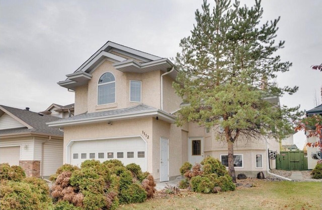 Big family home w/Deck, Ping Pong, BBQ & Garage